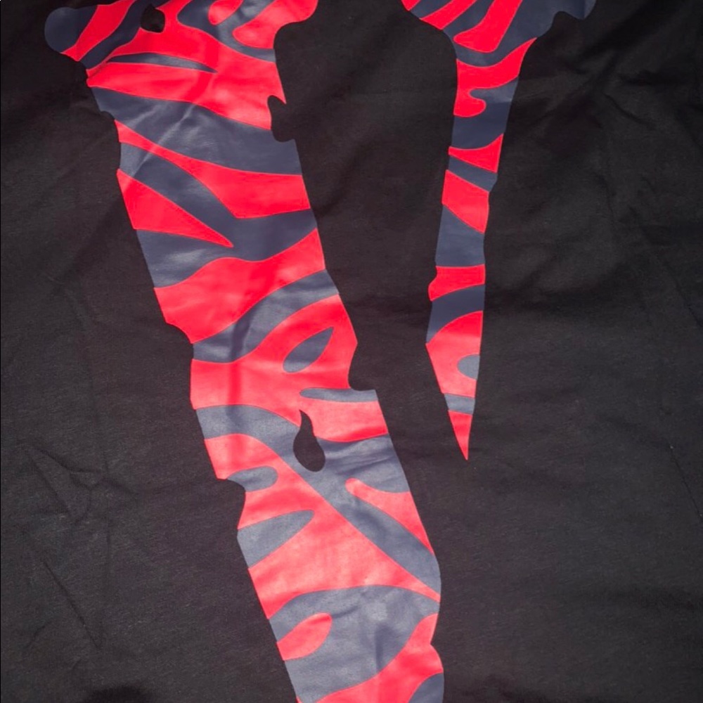 Vlone shirt